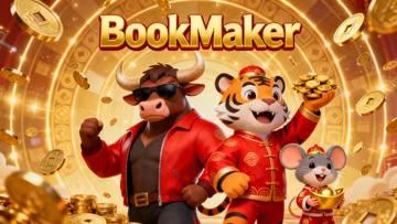 BookMaker
