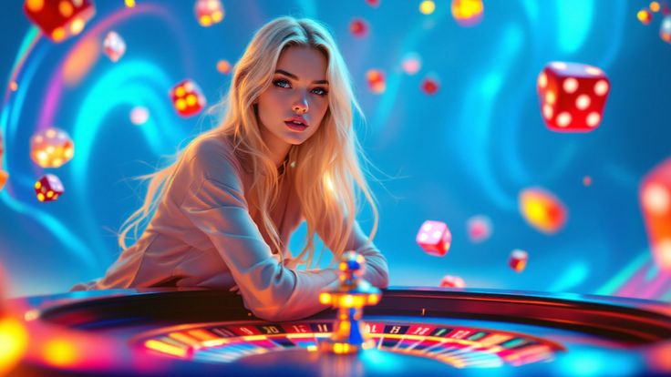 BookMaker Live Casino