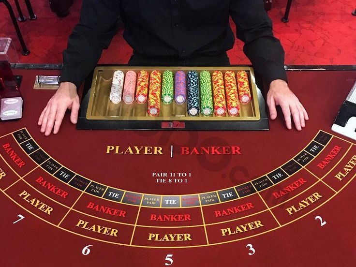 BookMaker Live Casino