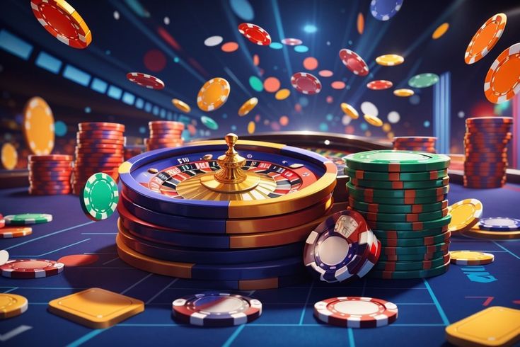 BookMaker Live Casino